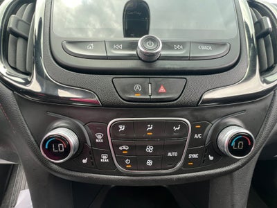 2024 Chevrolet Equinox FWD RS