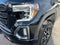 2021 GMC Sierra 1500 4WD Crew Cab Short Box AT4