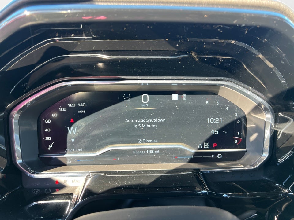 2022 GMC Sierra 1500 4WD Crew Cab Short Box SLT