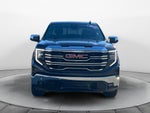 2022 GMC Sierra 1500 4WD Crew Cab Short Box SLT