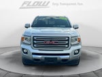 2016 GMC Canyon SLE