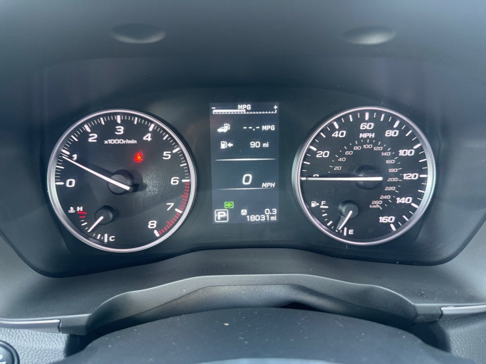 2023 Subaru Ascent Touring 7-Passenger