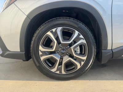 2023 Subaru Ascent Touring 7-Passenger