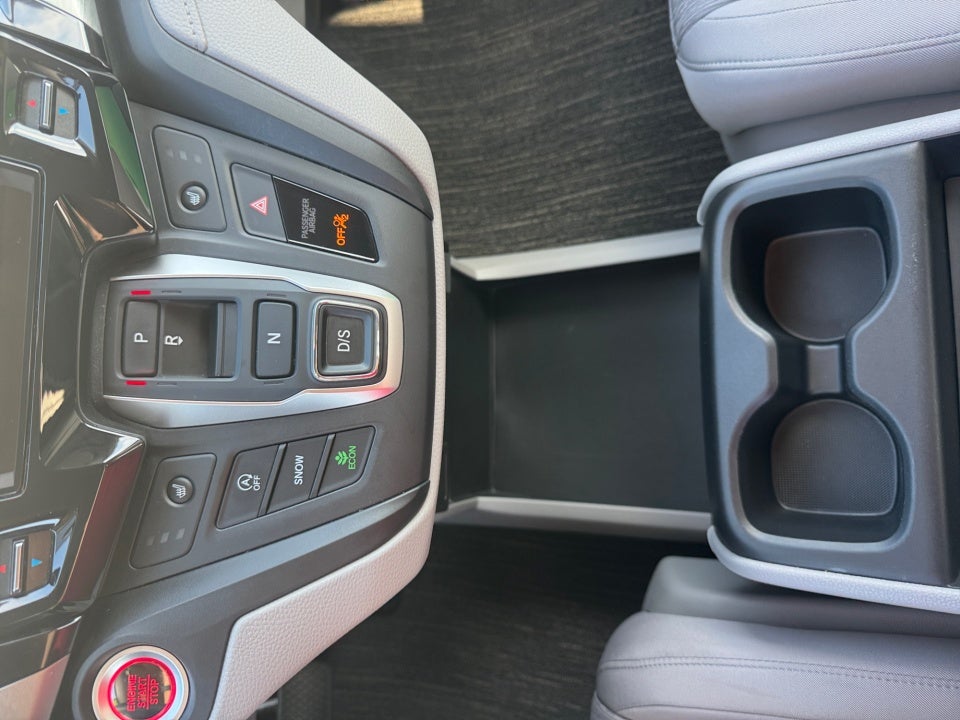 2024 Honda Odyssey EX