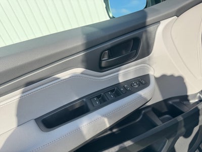 2024 Honda Odyssey EX
