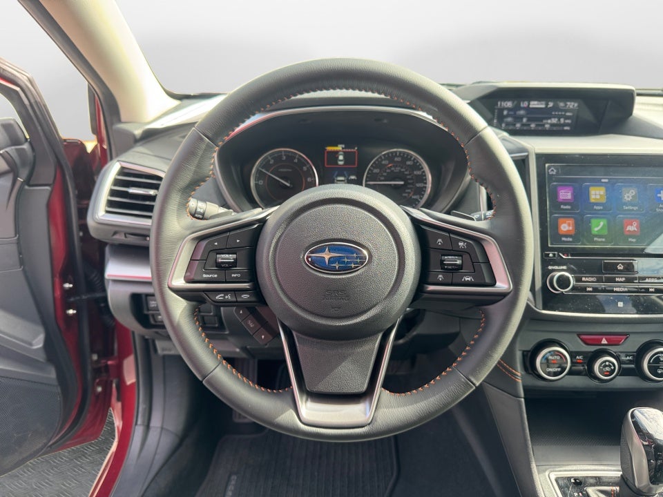 2018 Subaru Crosstrek 2.0i Limited