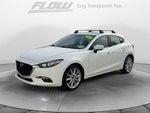 2017 Mazda Mazda3 Hatchback Touring 2.5