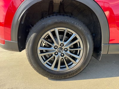 2019 Mazda Mazda CX-5 Touring