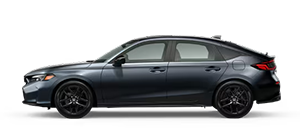 Flow Honda of Burlington in Burlington NC