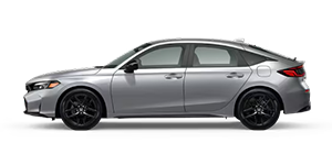 Flow Honda of Burlington in Burlington NC