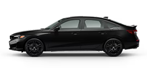 Flow Honda of Burlington in Burlington NC