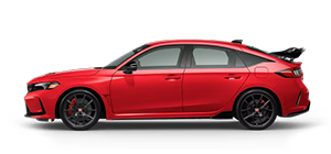 Flow Honda of Burlington in Burlington NC