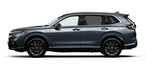 Flow Honda of Burlington in Burlington NC