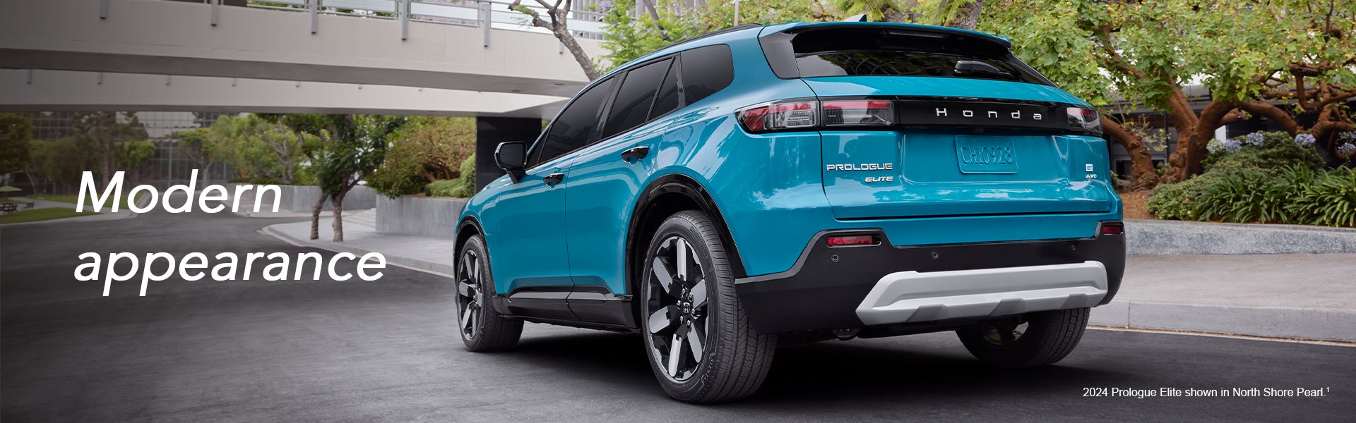 2024 Honda Prologue | Flow Honda of Burlington in Burlington NC