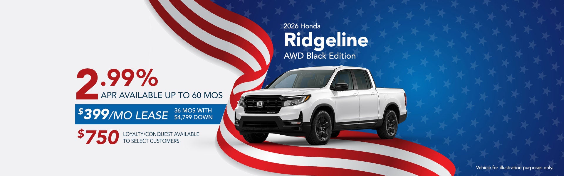 2026 Ridgeline