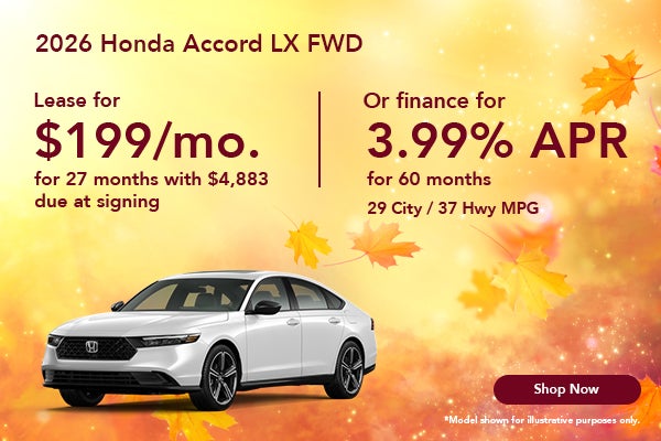 Accord