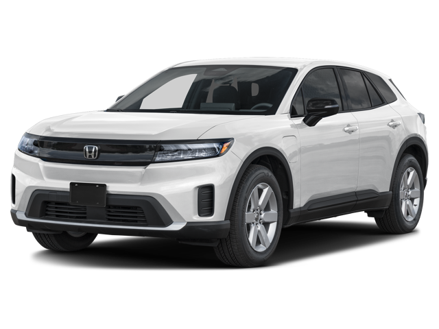 New Honda Prologue