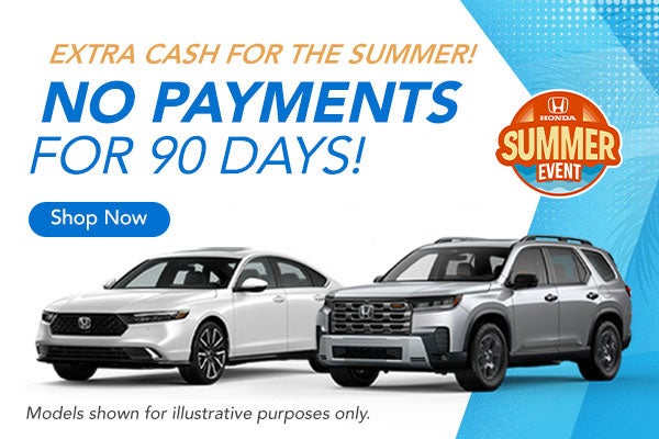 90 days no Payments