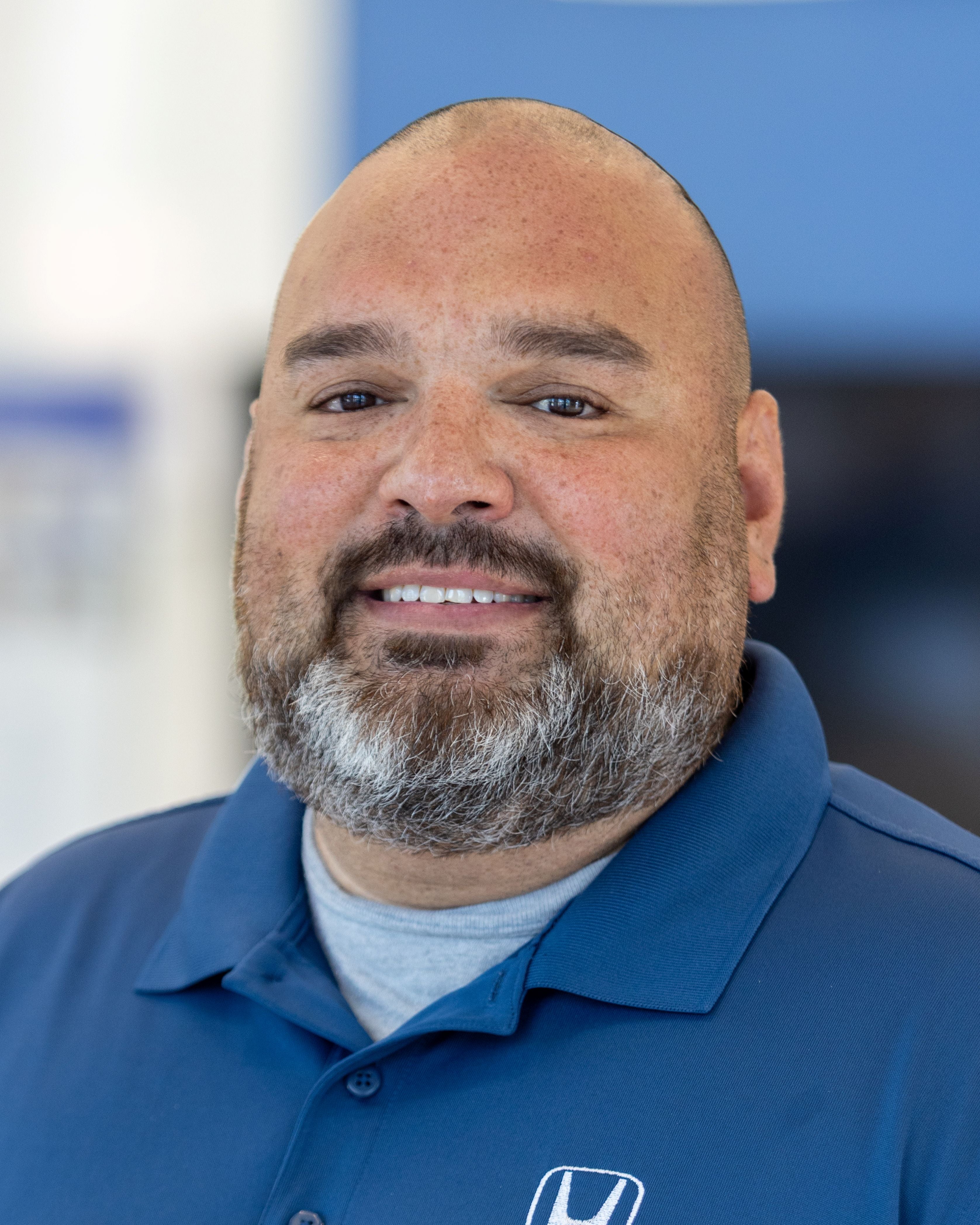 Frank Guadiana