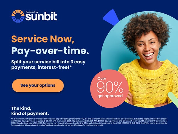 Service Now, Pay-Over-Time